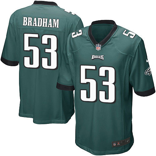 Philadelphia Eagles kids jerseys-121